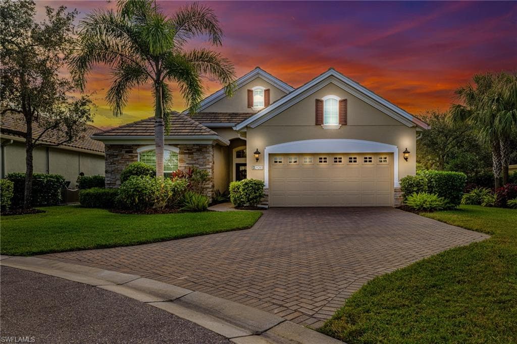 21260 Estero Palm WAY ESTERO, FL 33928