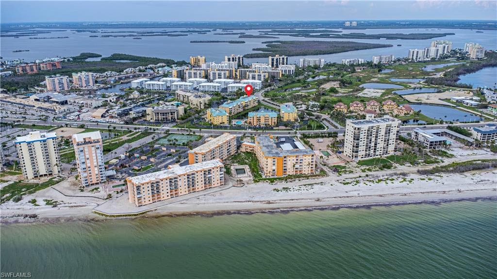 7401 Bella Lago DR 522 FORT MYERS BEACH, FL 33931