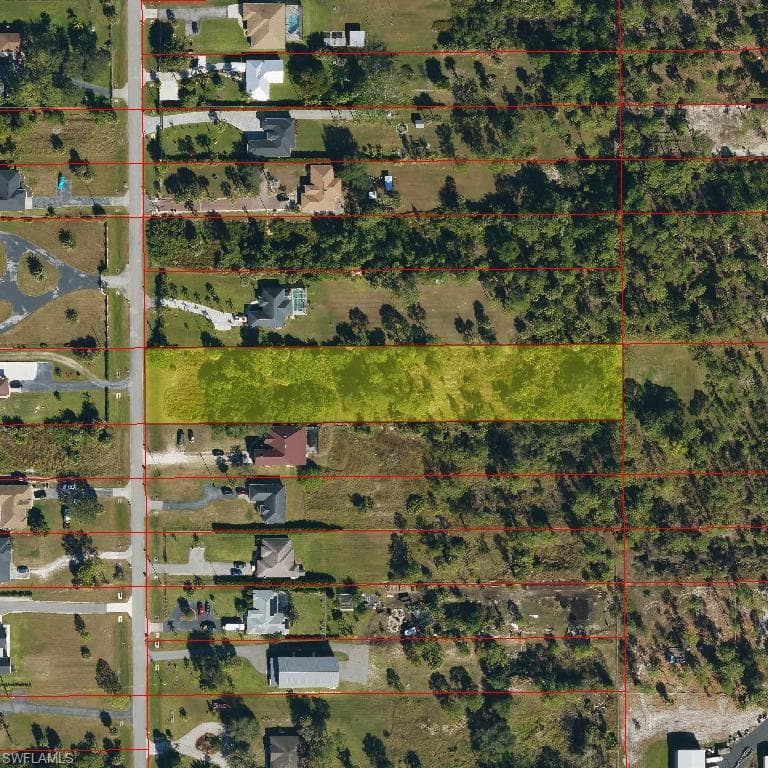 10thh ST NE NAPLES, FL 34120