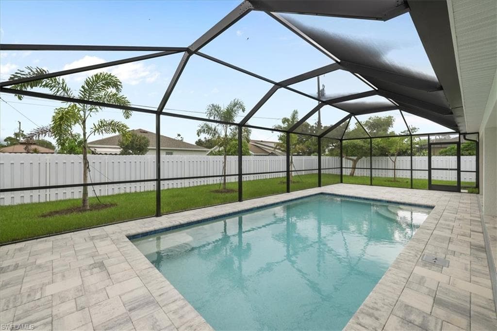 1217 SW 20th ST CAPE CORAL, FL 33991