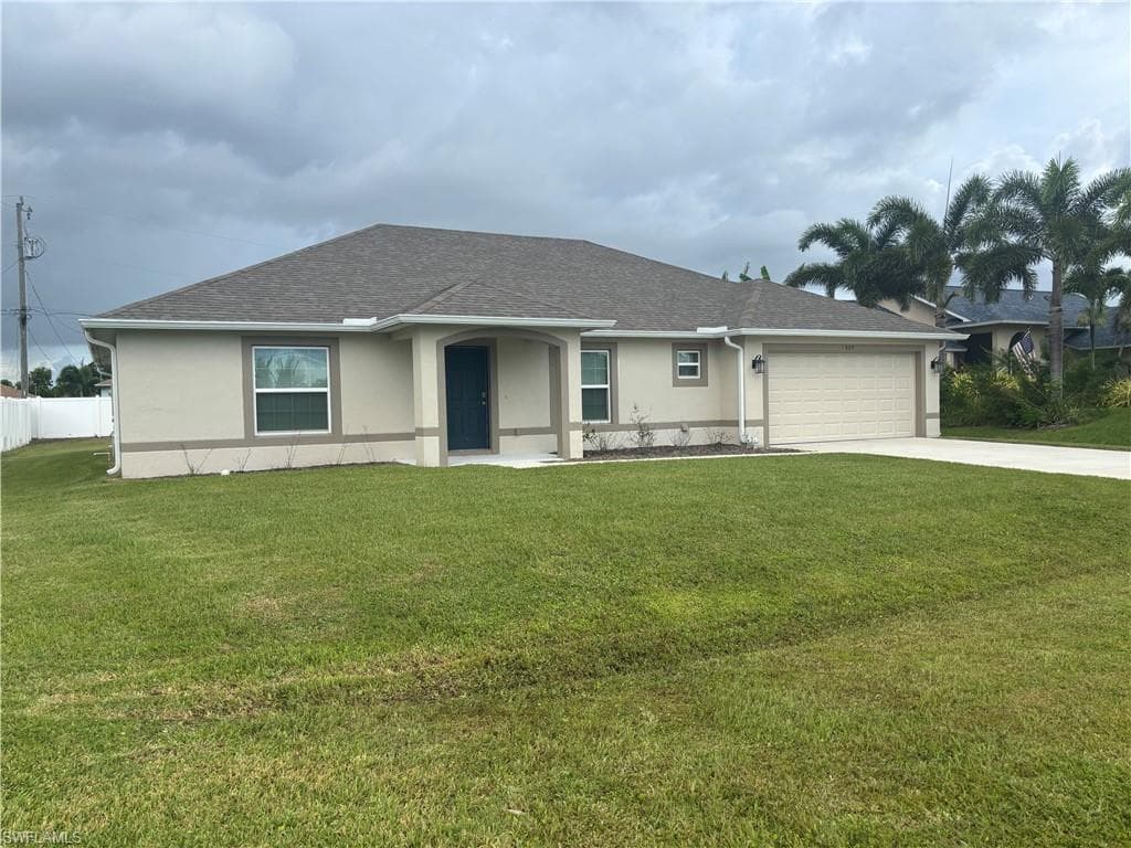 1005 SW 36th ST CAPE CORAL, FL 33914