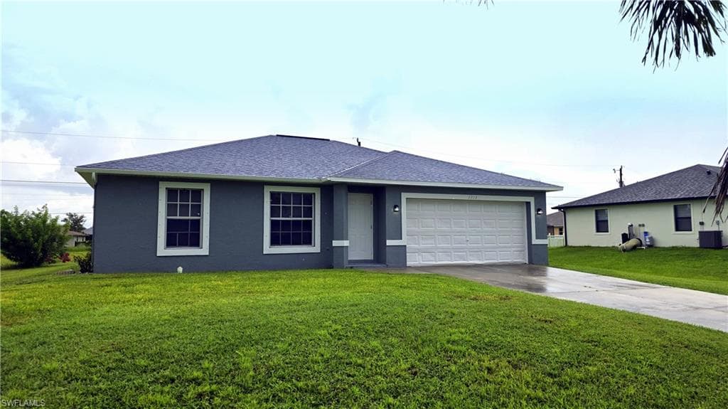 1913 19th TER CAPE CORAL, FL 33909