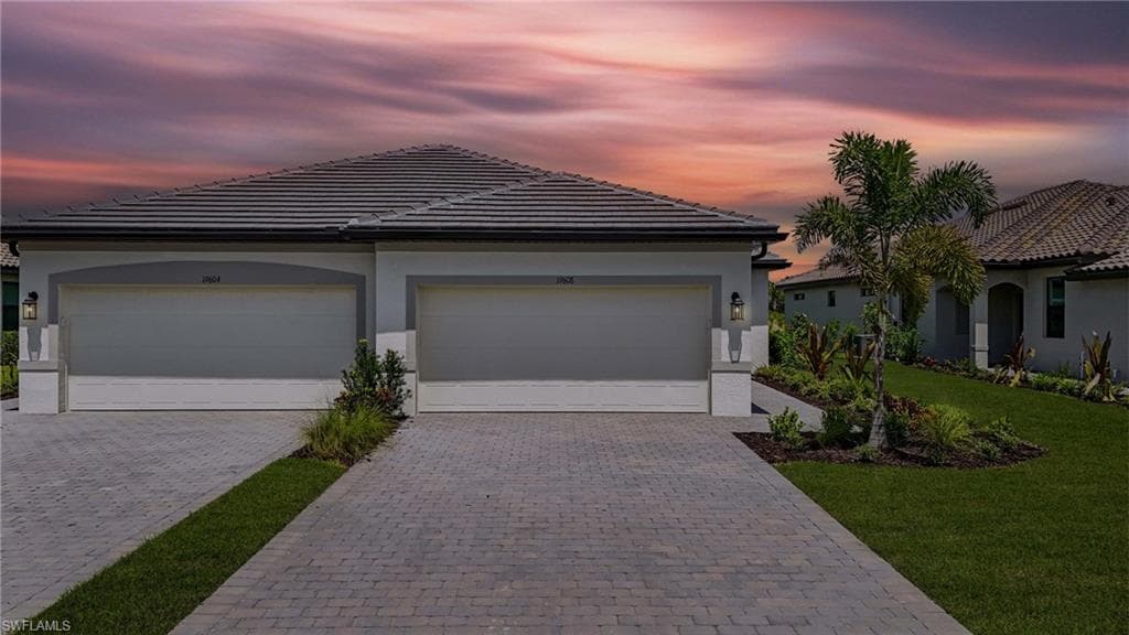 19608 Hinkley DR ESTERO, FL 33928