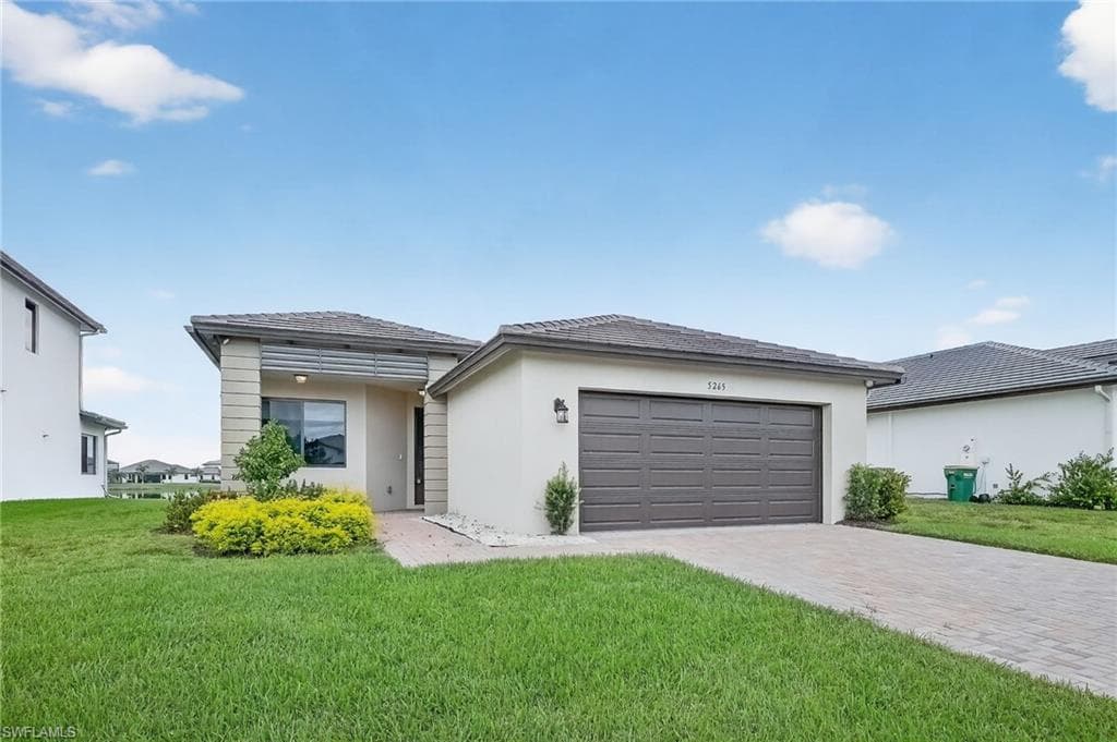 5265 Lamone LN AVE MARIA, FL 34142