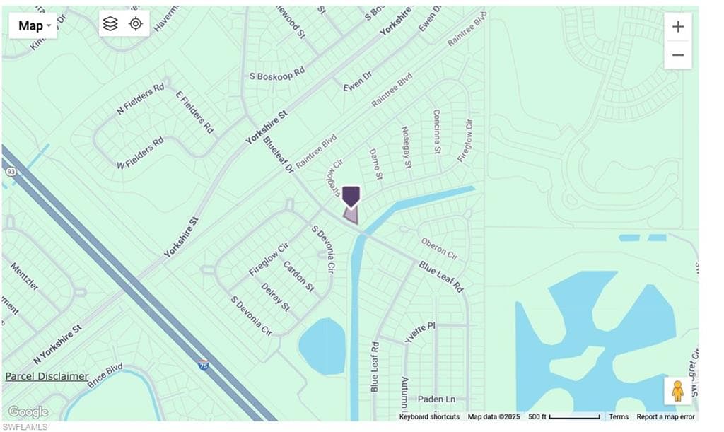 Fireglow CIR NORTH PORT, FL 34288