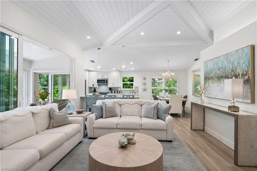 347 Emerald Bay CIR S7 NAPLES, FL 34110