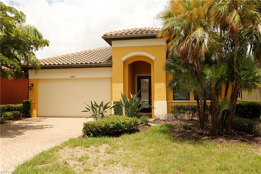 11823 Timbermarsh CT FORT MYERS, FL 33913