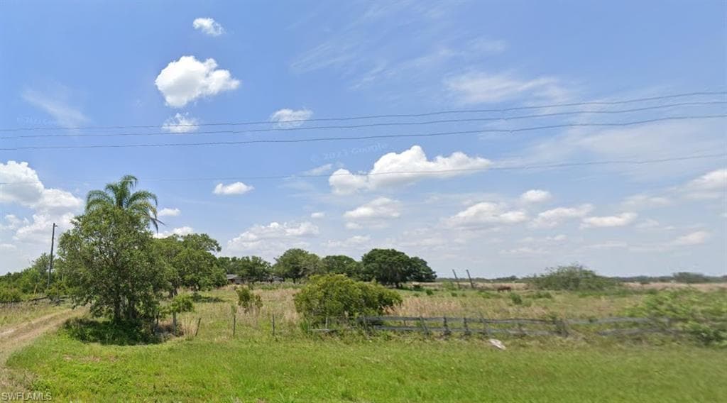 1507 County Road 731 RD LABELLE, FL 33935