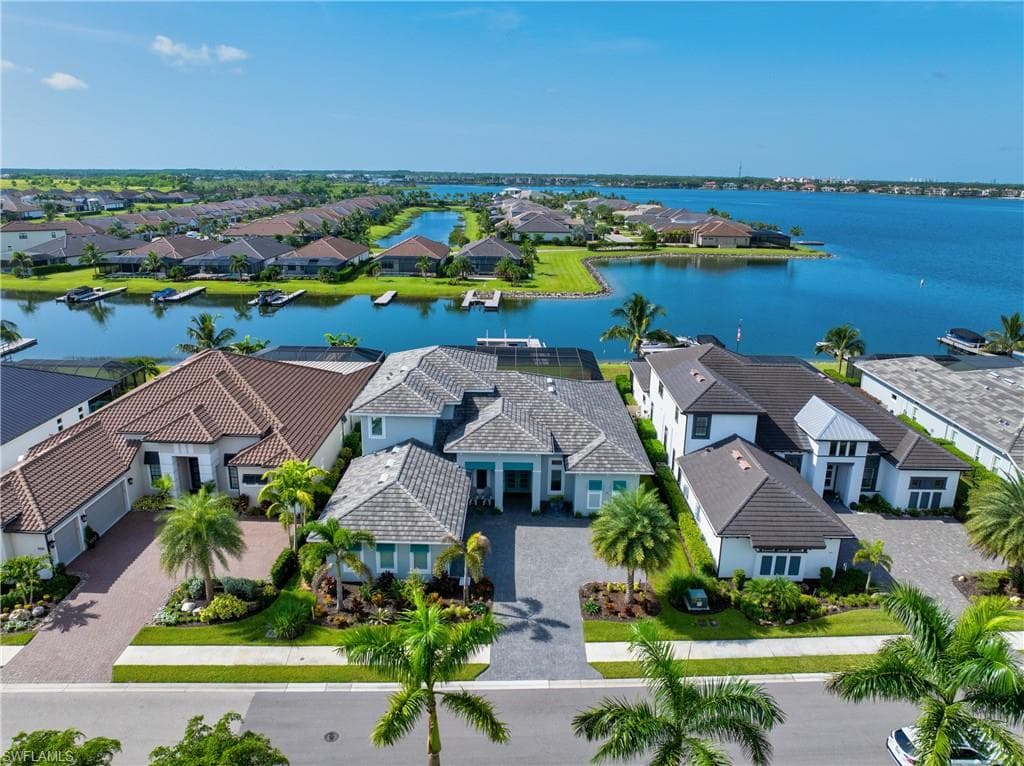 11501 Venetian Lagoon DR FORT MYERS, FL 33913