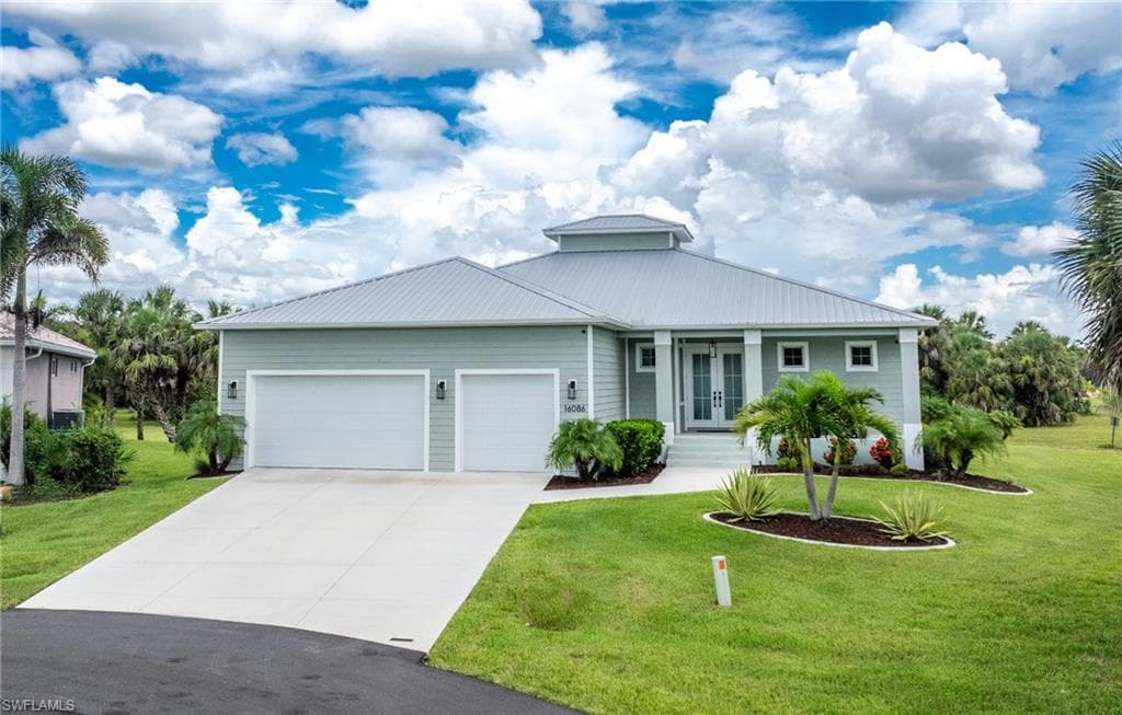 16086 Chitlan CT PUNTA GORDA, FL 33955