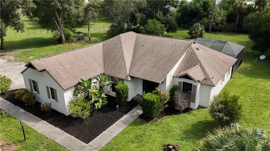 17990 Leetana RD NORTH FORT MYERS, FL 33917