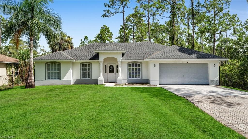 2071 20th AVE NE NAPLES, FL 34120
