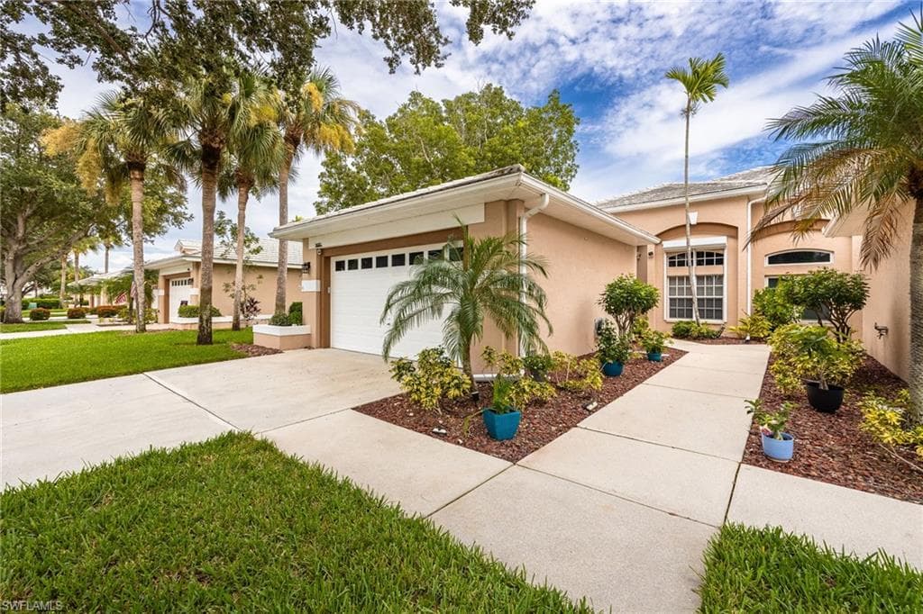 14301 Patty Berg DR FORT MYERS, FL 33919