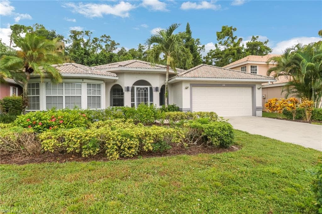 5156 Mabry DR NAPLES, FL 34112