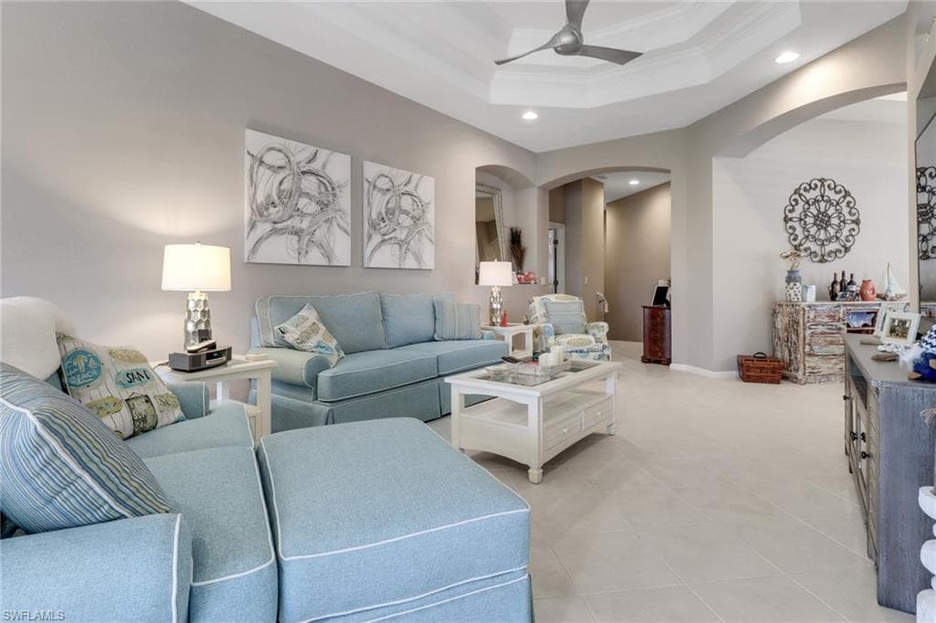 14582 Bellino TER 201 BONITA SPRINGS, FL 34135