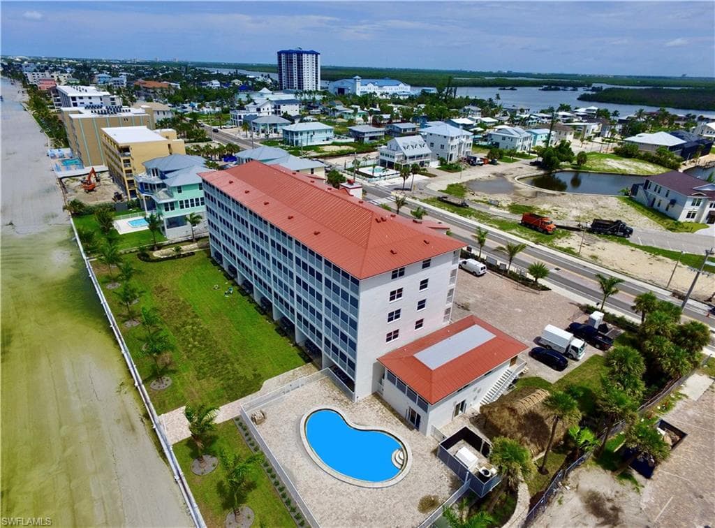 5000 Estero BLVD 203 FORT MYERS BEACH, FL 33931