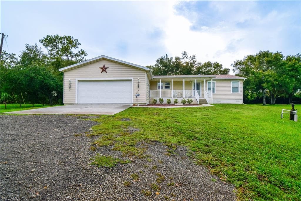 5770 Neal RD FORT MYERS, FL 33905