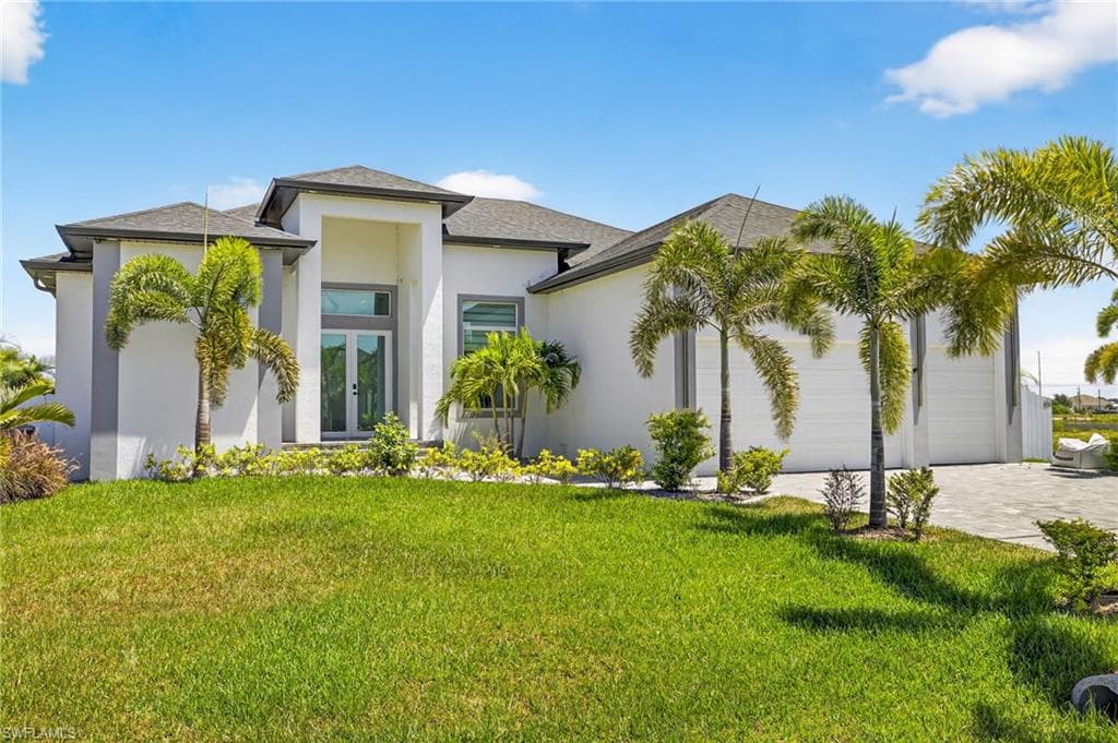 3217 SW 3rd TER CAPE CORAL, FL 33991