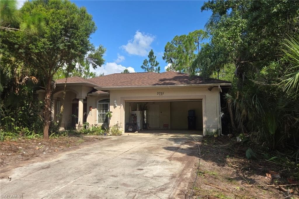 3701 Eagle Pass ST NORTH PORT, FL 34286