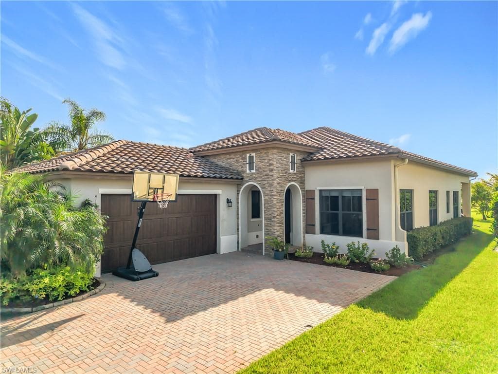 5118 Genoa ST AVE MARIA, FL 34142