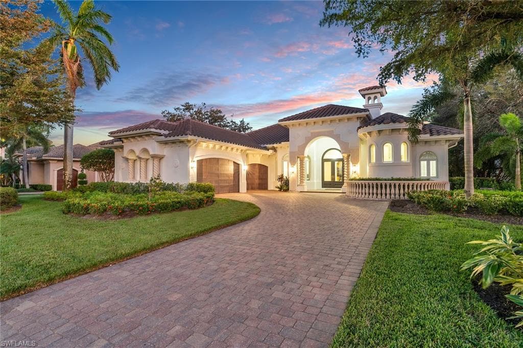 12471 Vittoria WAY FORT MYERS, FL 33912