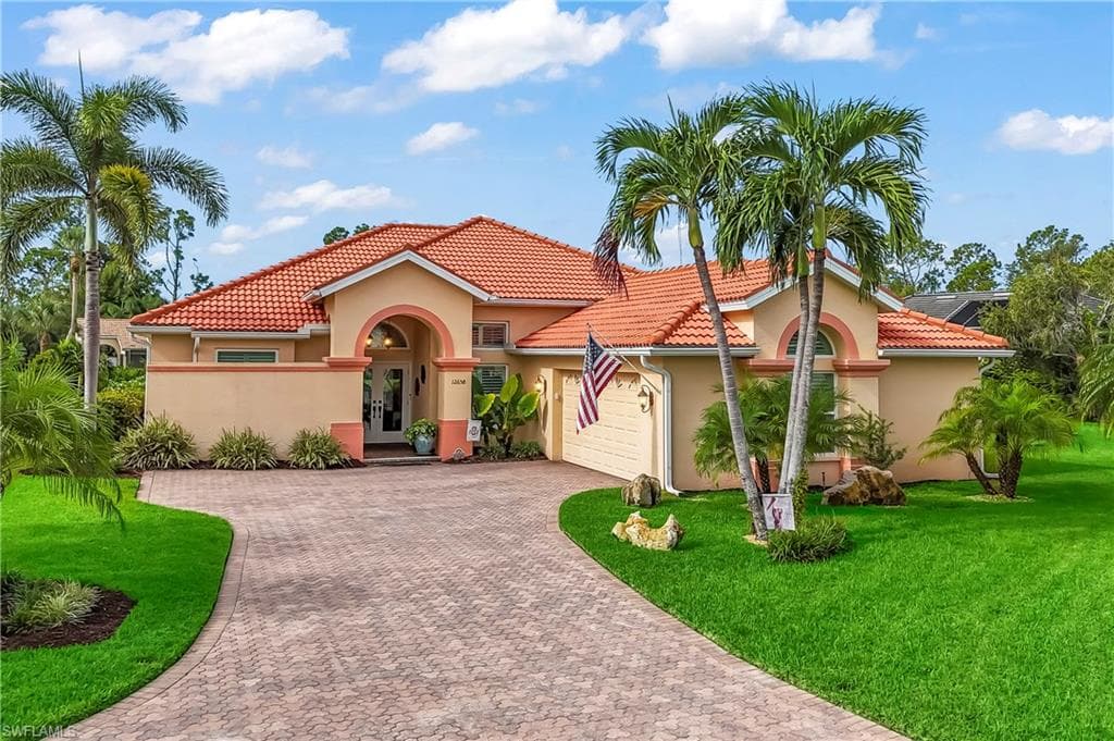12658 Buttonbush PL BONITA SPRINGS, FL 34135