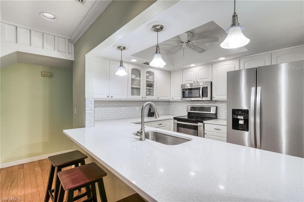 3353 Timberwood CIR NAPLES, FL 34105