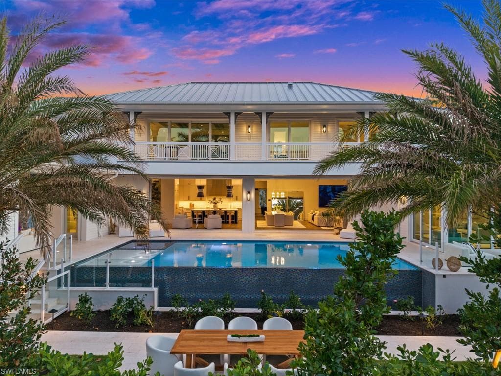 506 Neapolitan LN NAPLES, FL 34103