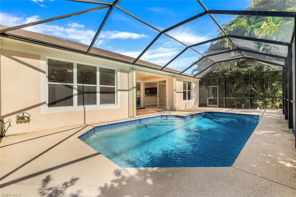 13274 Highland Chase PL FORT MYERS, FL 33913