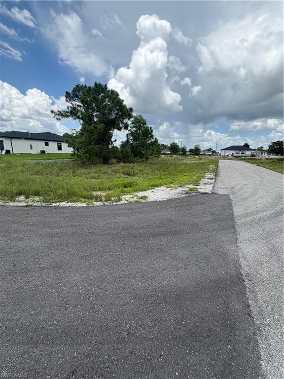 3105 Vilma AVE S LEHIGH ACRES, FL 33976