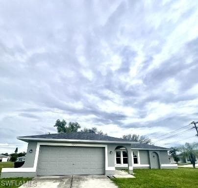 727 SE 8th PL CAPE CORAL, FL 33990
