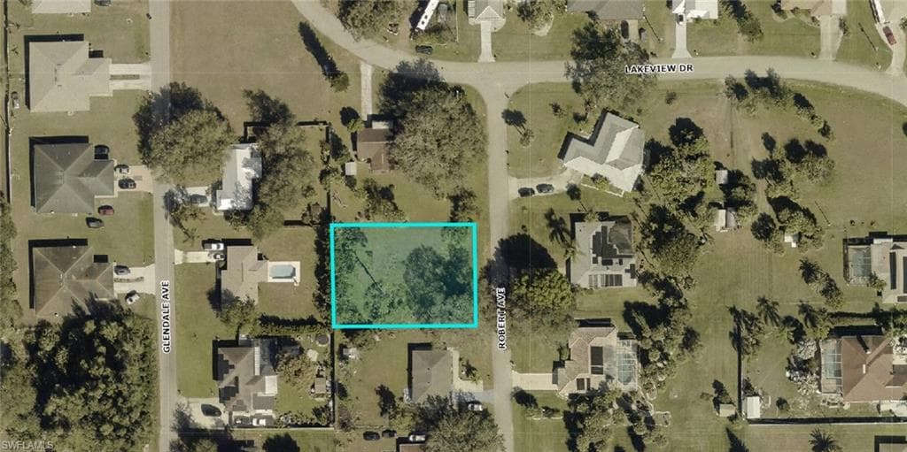 509 Robert AVE LEHIGH ACRES, FL 33936