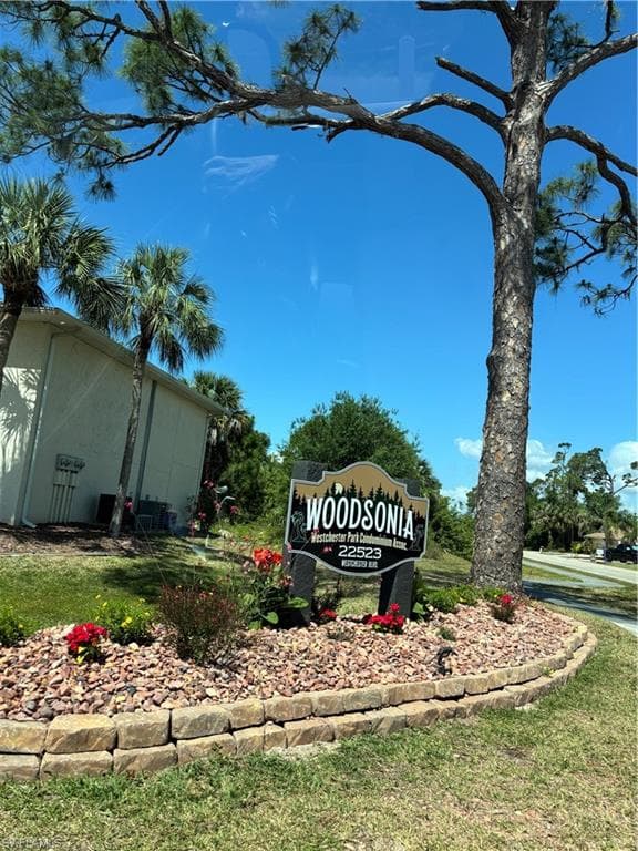 22523 Westchester BLVD 202B PUNTA GORDA, FL 33980