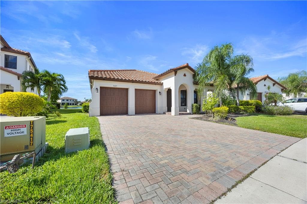 5087 Salerno ST AVE MARIA, FL 34142