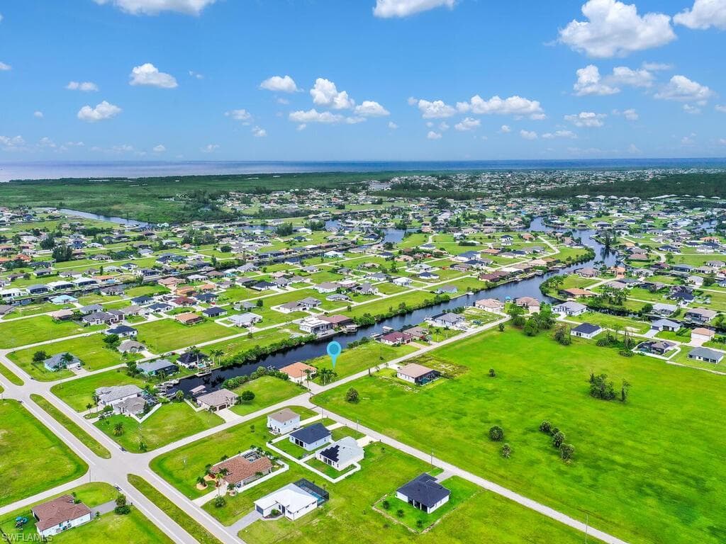 1624 NW 36th AVE CAPE CORAL, FL 33993