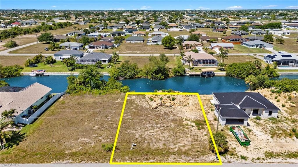 1820 NE 19th AVE CAPE CORAL, FL 33909
