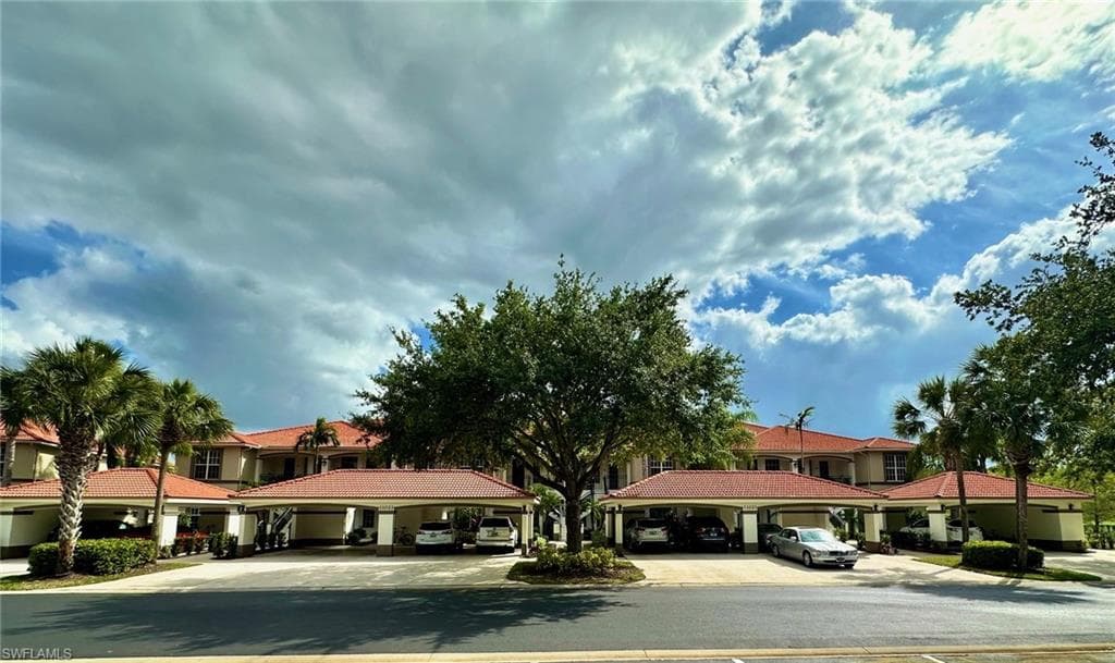 11021 Corsia Trieste WAY 203 BONITA SPRINGS, FL 34135