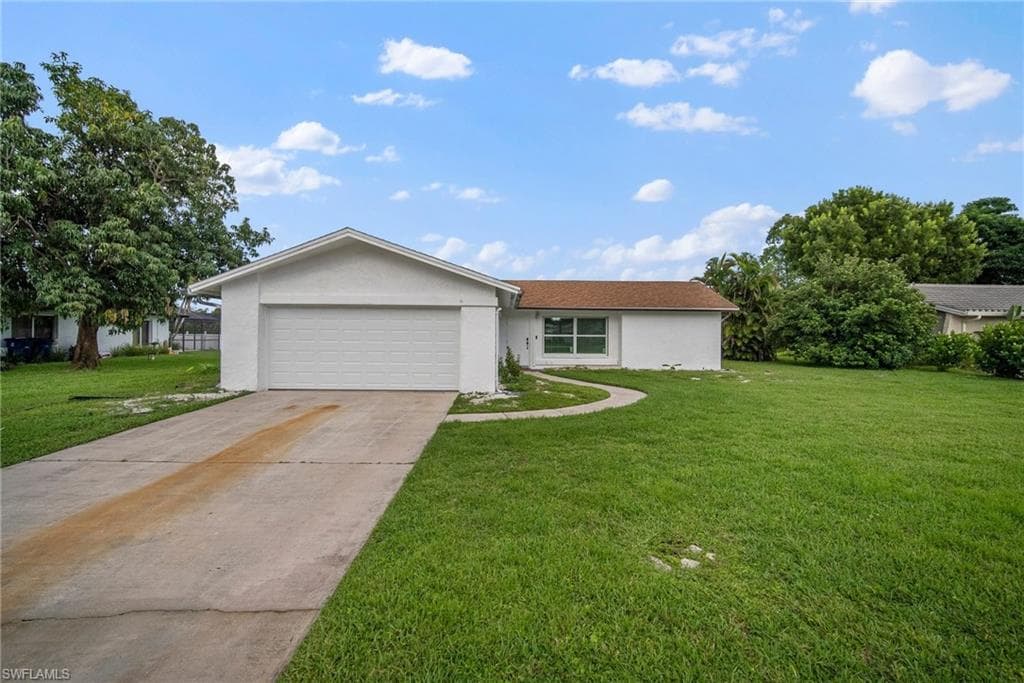 1661 Whiskey Creek DR FORT MYERS, FL 33919