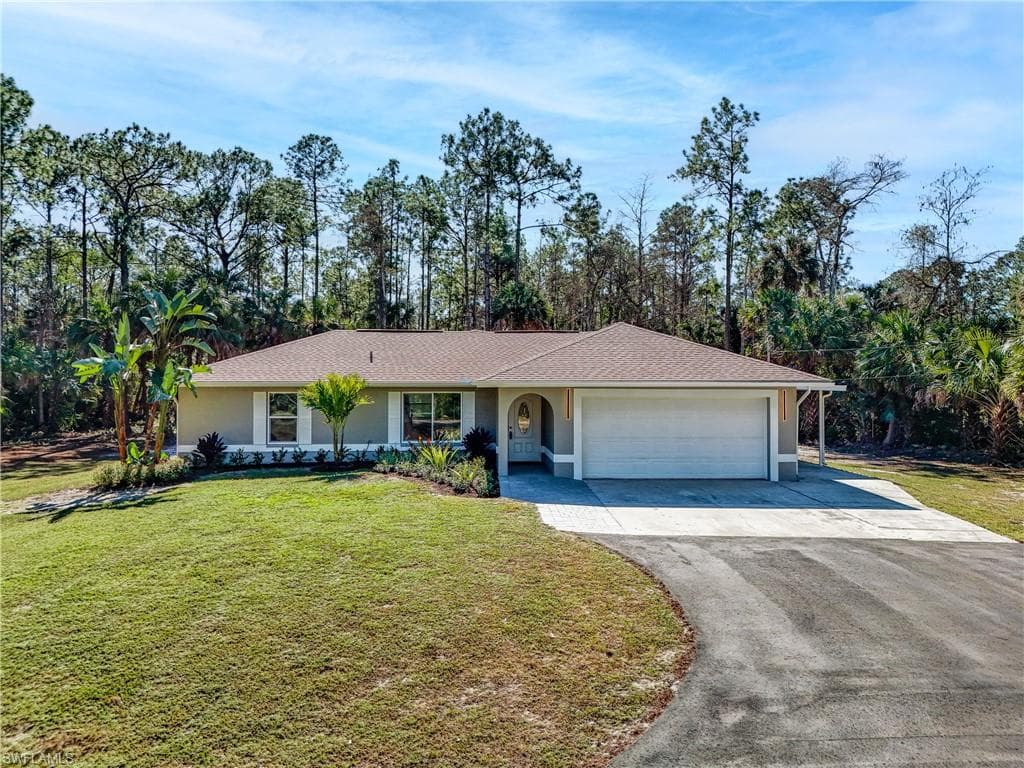 390 20th AVE NW NAPLES, FL 34120