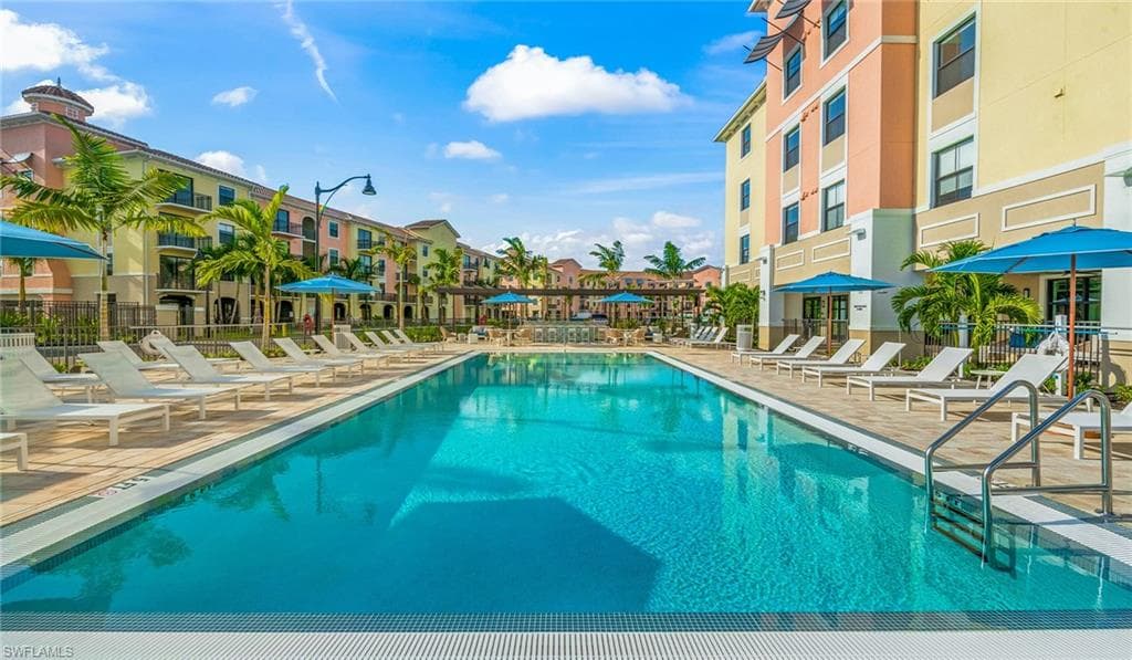 22980 Vista Edera CIR 4-414 ESTERO, FL 33928