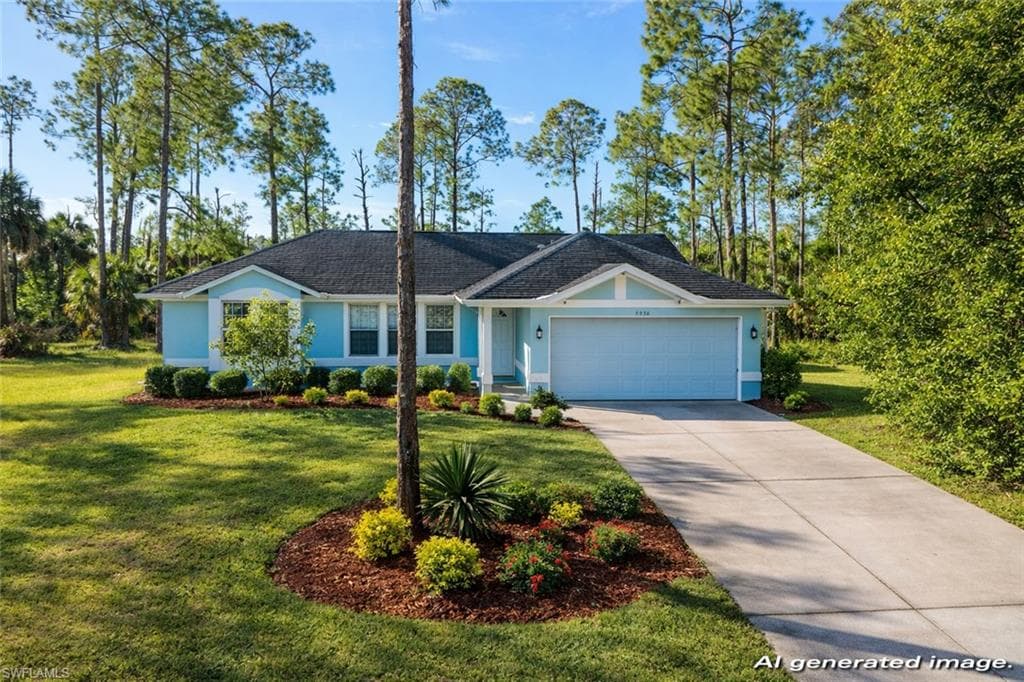 3330 12th AVE SE NAPLES, FL 34117