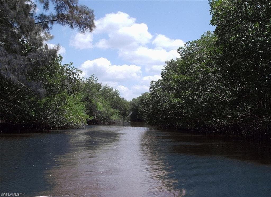 12 Half Way Island EVERGLADES CITY, FL 34139