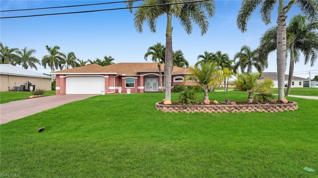101 NW 28th AVE CAPE CORAL, FL 33993
