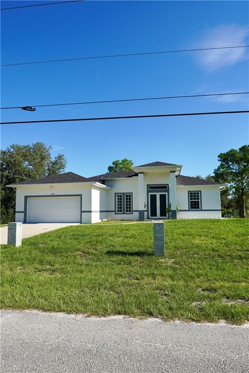 105 E 15TH ST LEHIGH ACRES, FL 33972