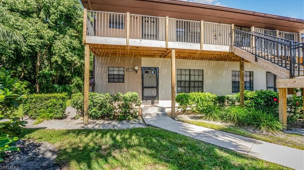 5288 Treetops DR I106 NAPLES, FL 34113