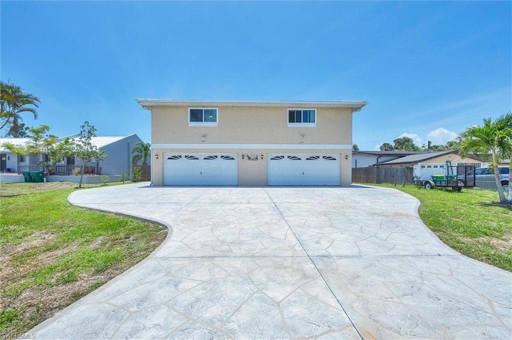 3105/3109 Vasco ST PUNTA GORDA, FL 33950