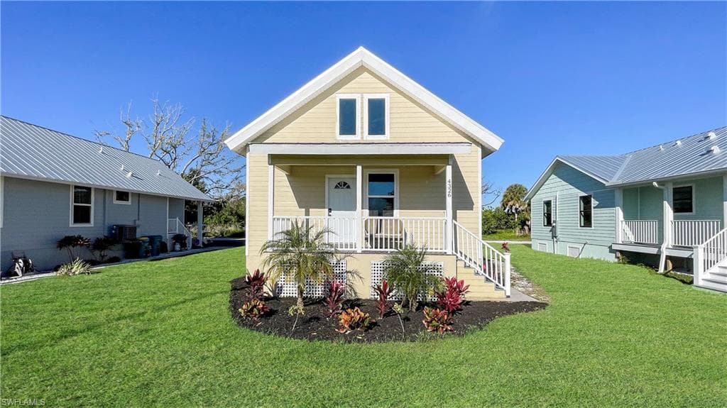 4326 Kerrigan CIR PORT CHARLOTTE, FL 33953