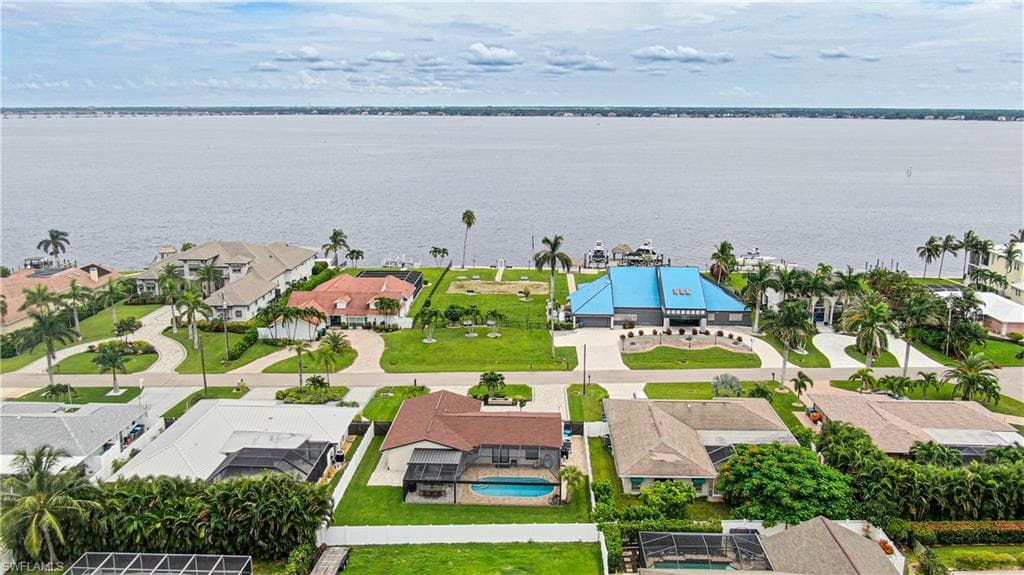 3514 SE 22nd PL CAPE CORAL, FL 33904