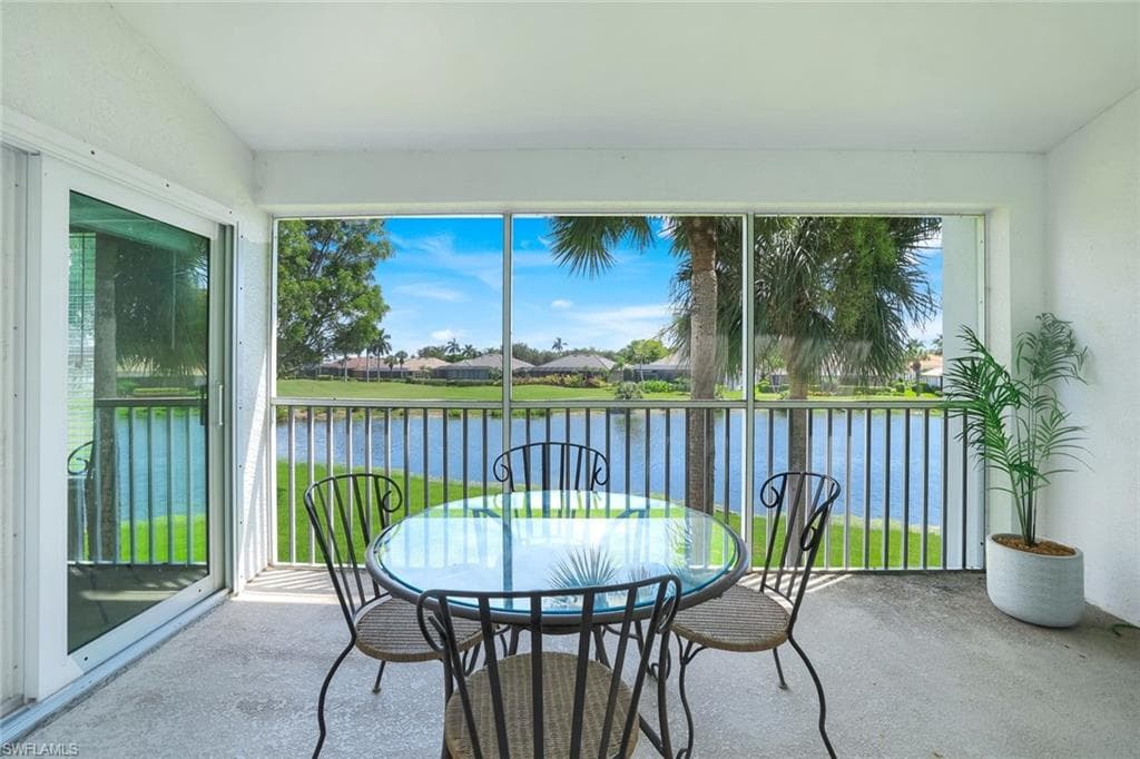 5959 Sand Wedge LN 406 NAPLES, FL 34110