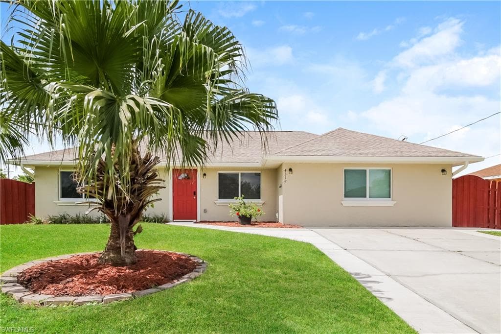 4312 13th ST SW LEHIGH ACRES, FL 33976